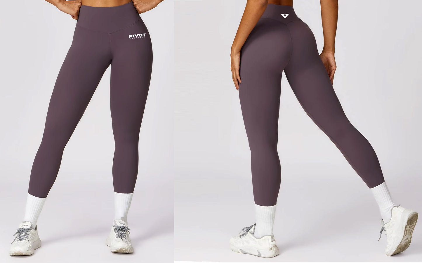 PIVOT HIGH WAIST LEGGINGS