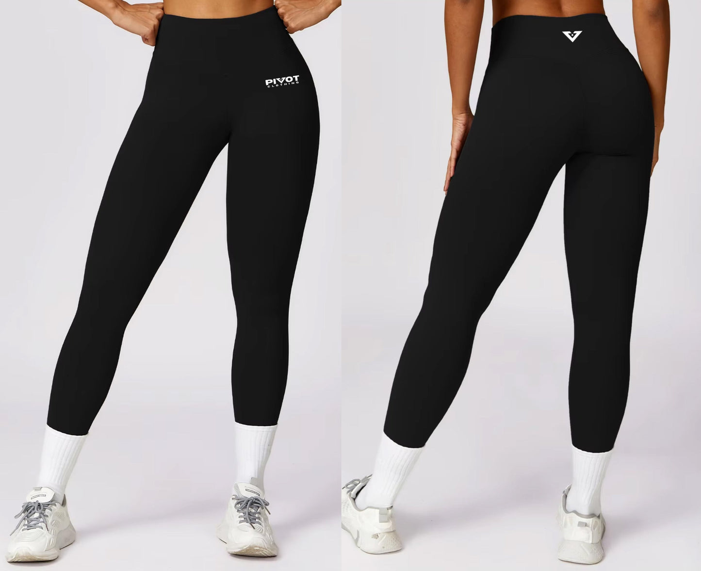 PIVOT HIGH WAIST LEGGINGS