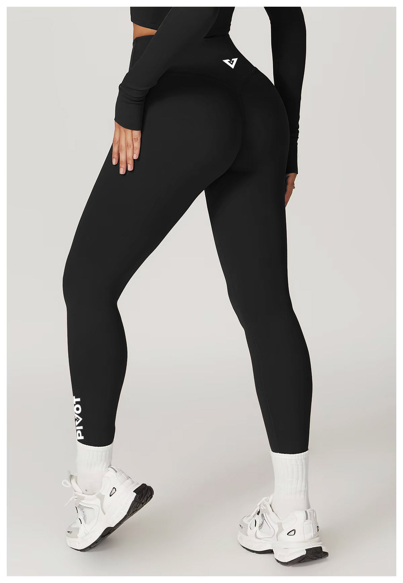 PIVOT HIGH WAIST SCRUNCH LEGGINGS