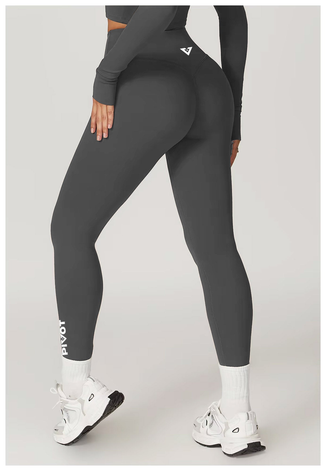 PIVOT HIGH WAIST SCRUNCH LEGGINGS