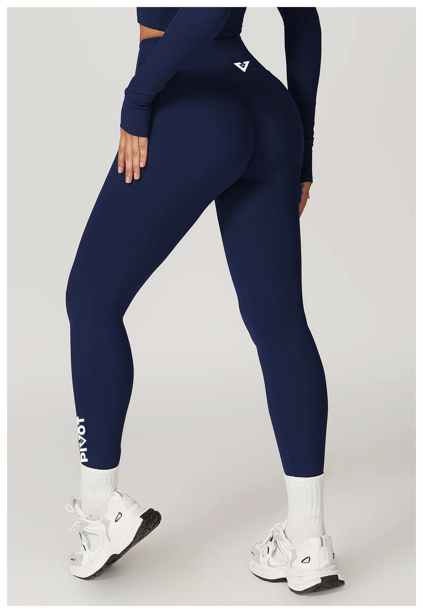 PIVOT HIGH WAIST SCRUNCH LEGGINGS