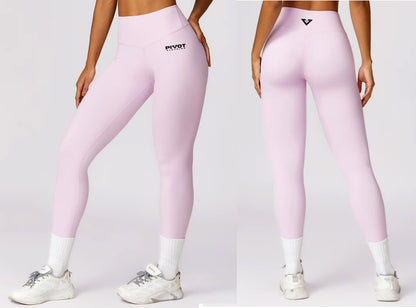 PIVOT HIGH WAIST LEGGINGS